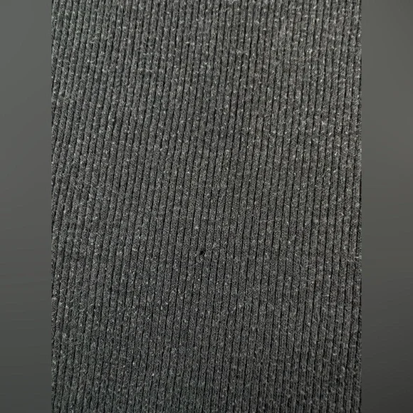 Vintage 80s Harley Davidson Eagle Ribbed Tank Top Shirt Sink Your Claws Sz Large - Picture 7 of 8